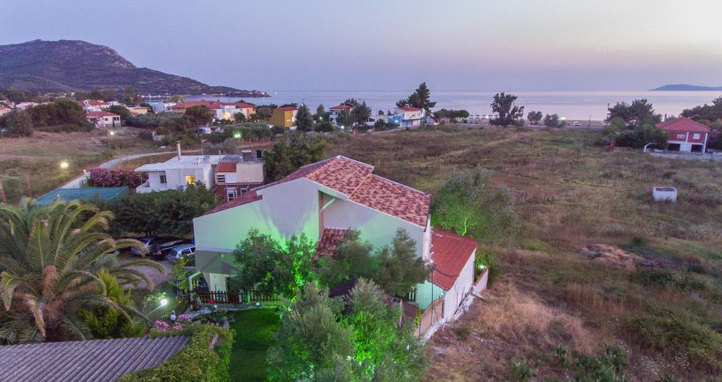 Апартаменты Pagona House Торони Экстерьер фото