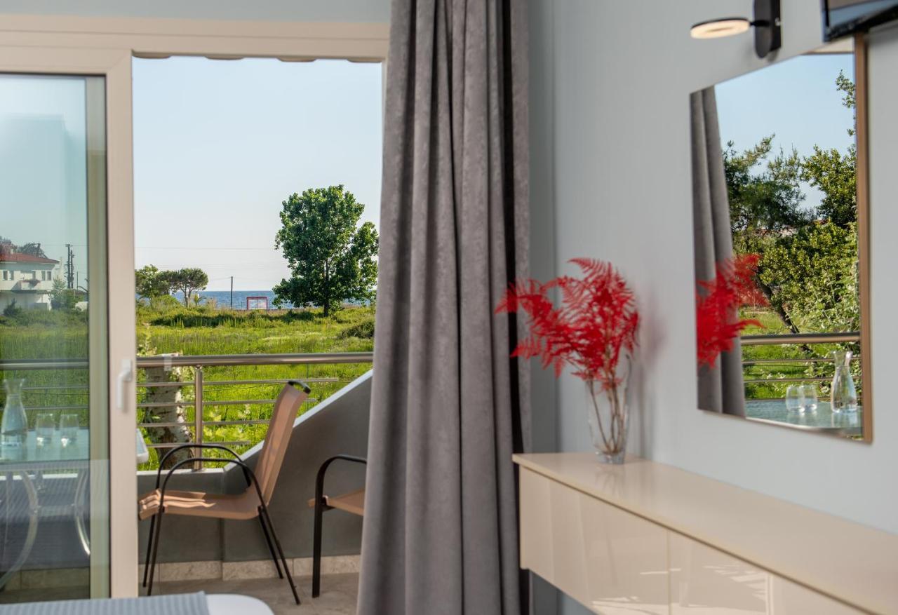 Апартаменты Pagona House Торони Экстерьер фото